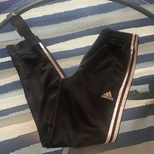Adidas pant boys size M